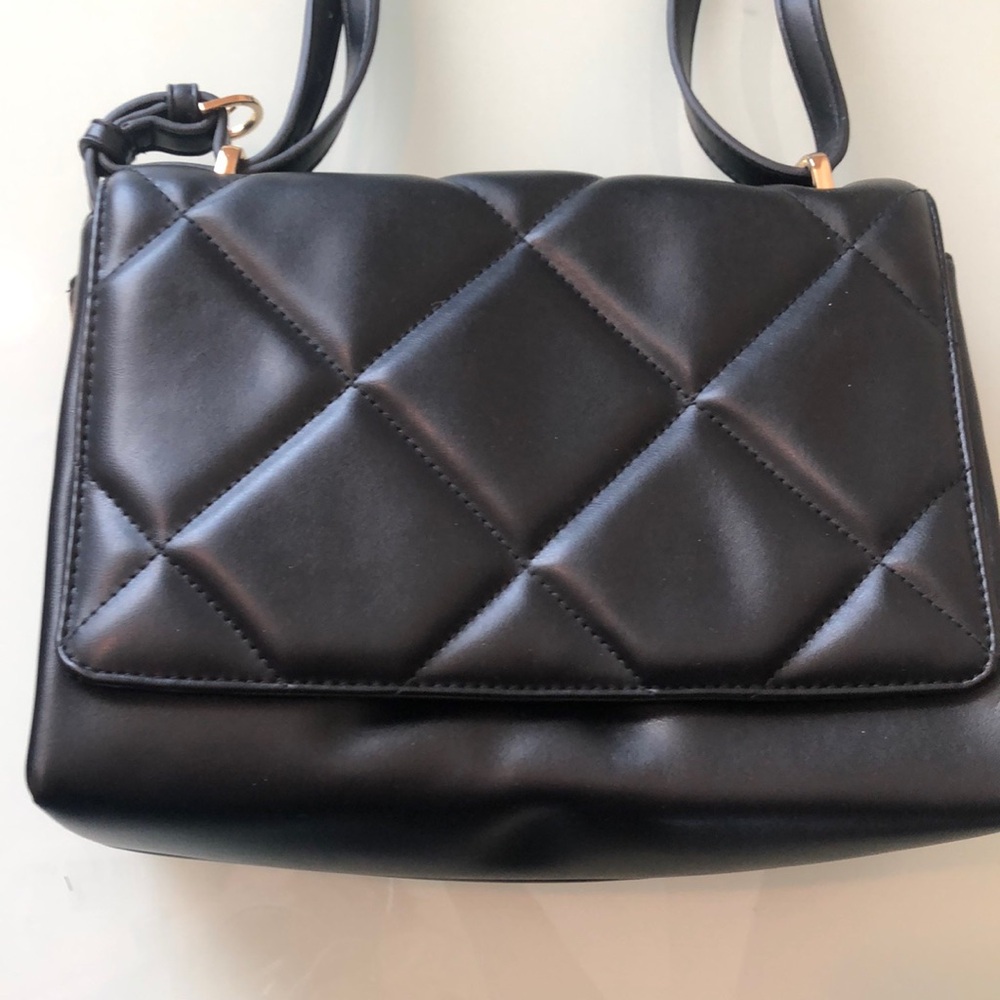 A New Day Shoulder Bag